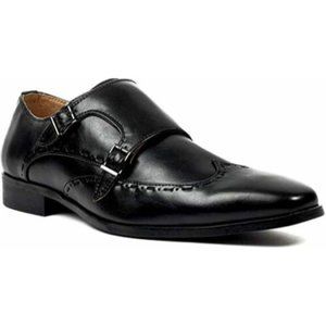 Santino Luciano Sergio Men's Dress Shoes US 8.5